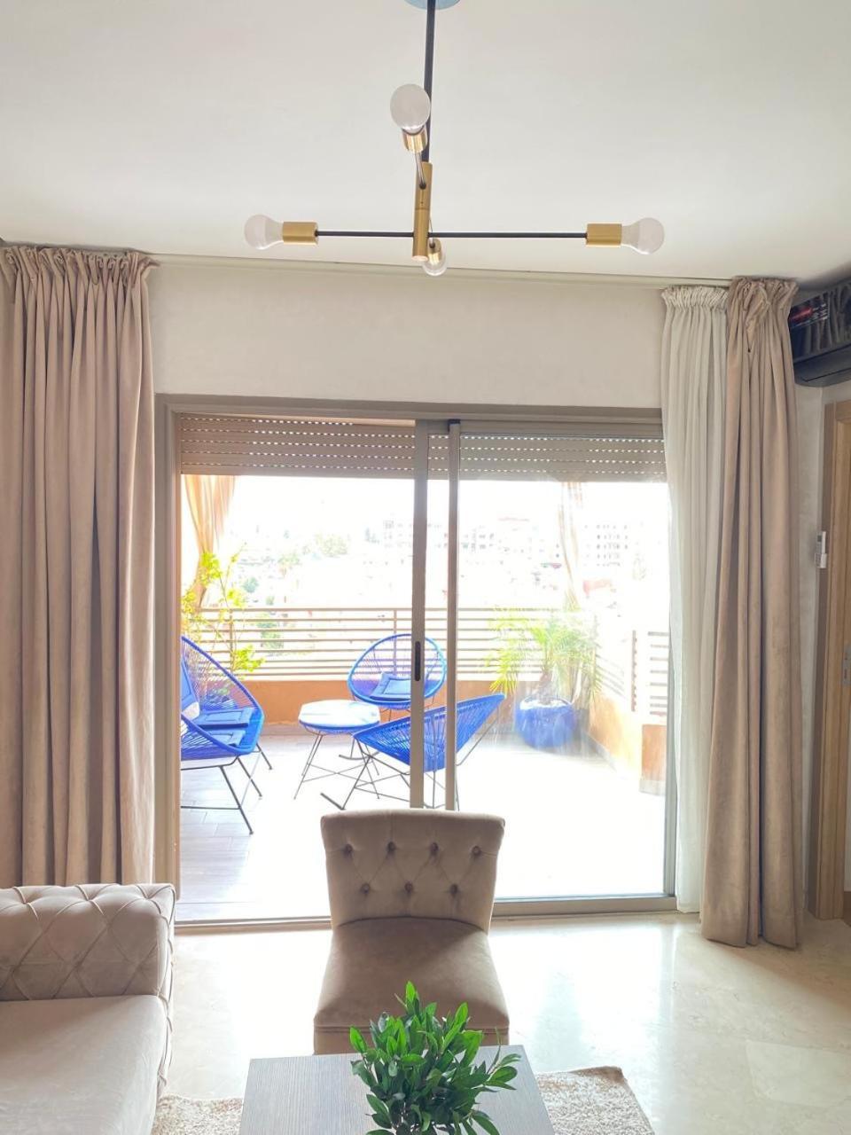 Kech Aliouni Apartment Marrakesh