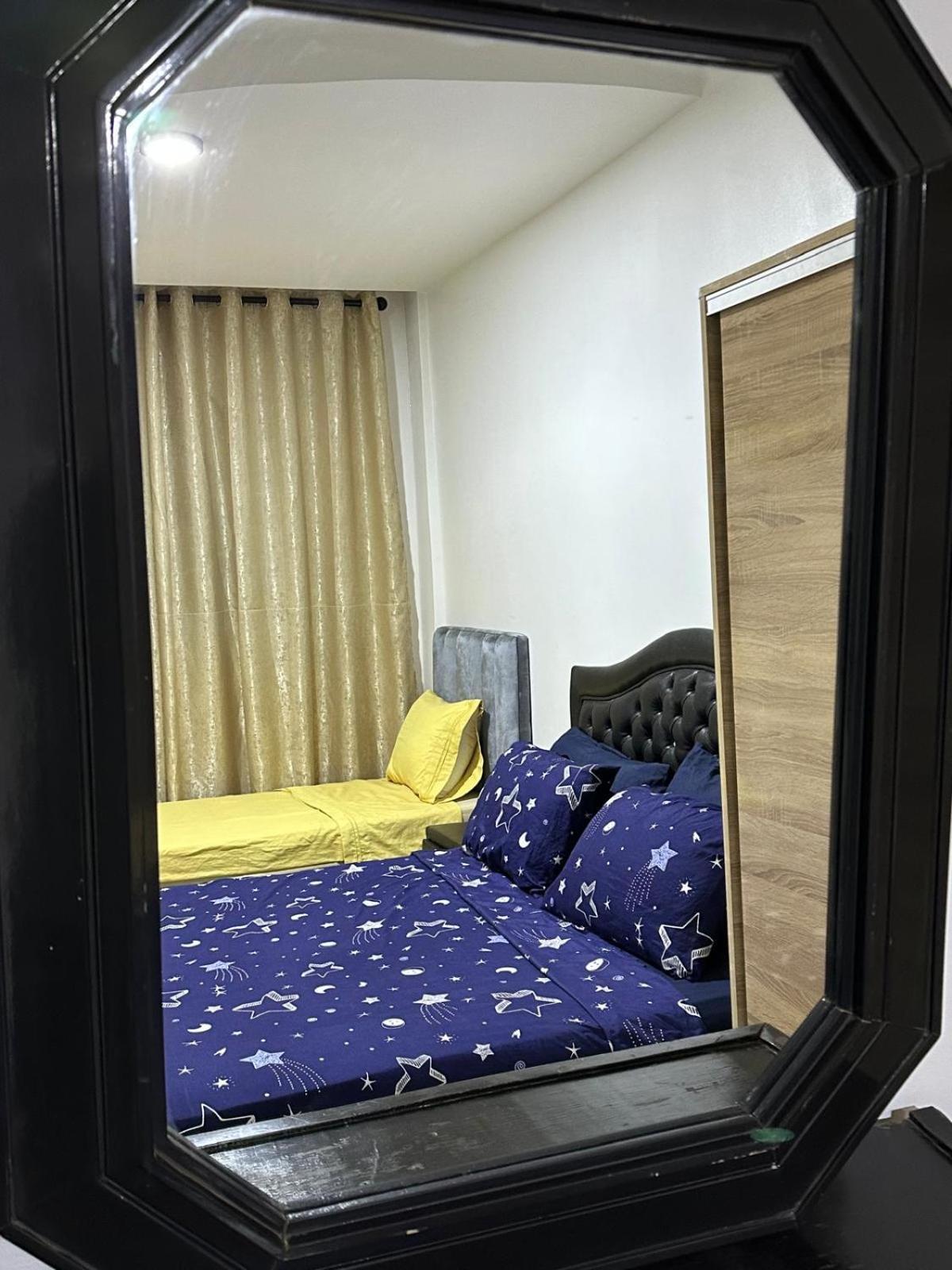 Darna 34 Face Gare Ctm Hivernage A 10mn De L'aeroport Apartment Marrakesh
