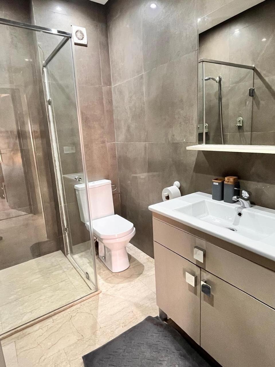 Apartment Gare Gueliz