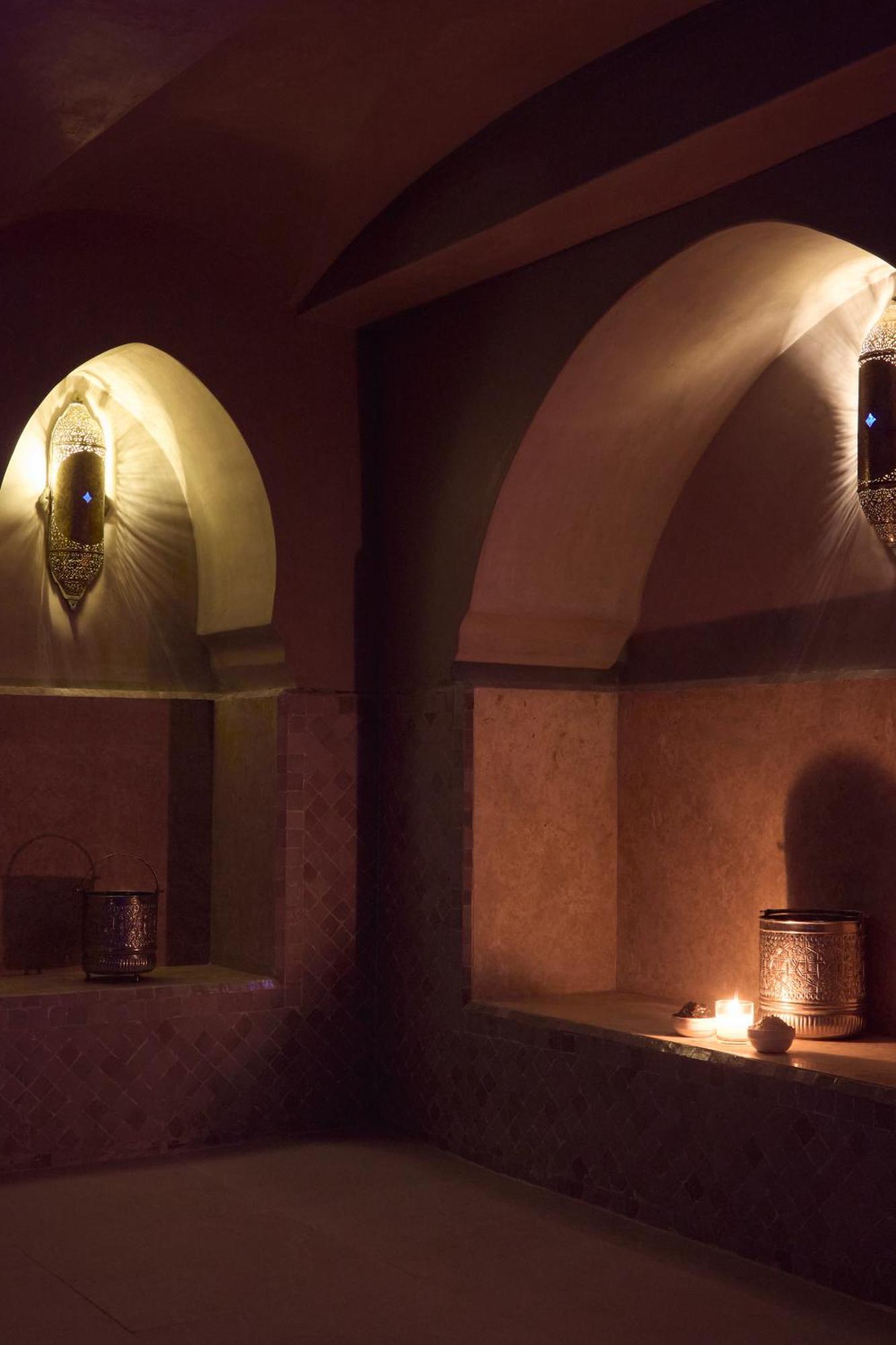 Nobu Marrakech Hotel Marrakesh