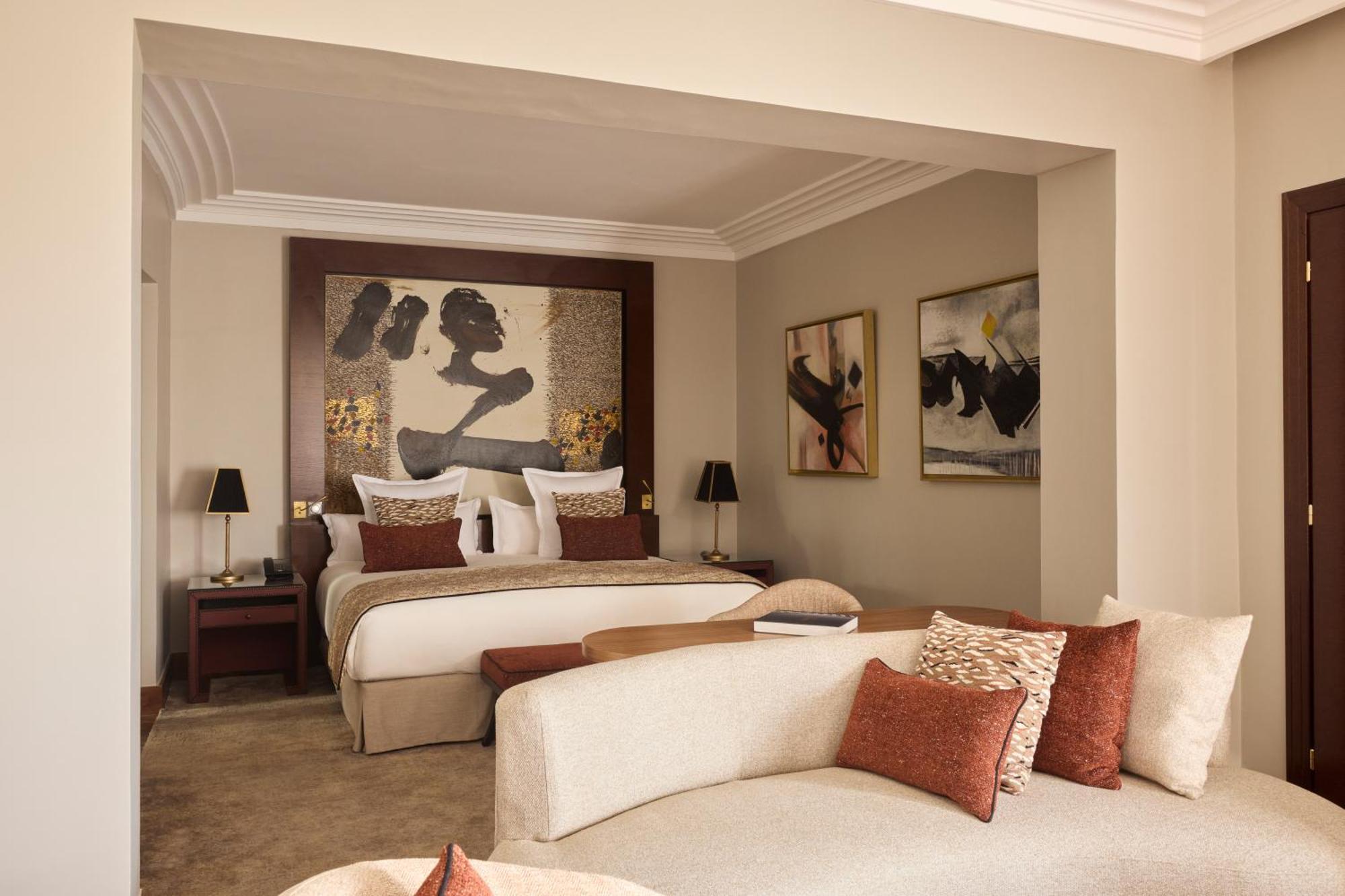 Nobu Marrakech 5* Marrakesh