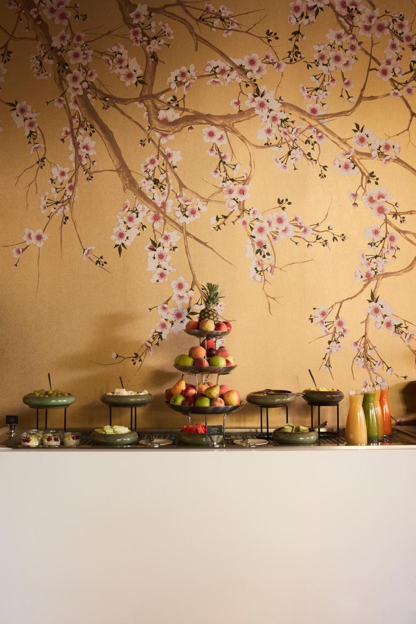 Nobu Marrakech 5*