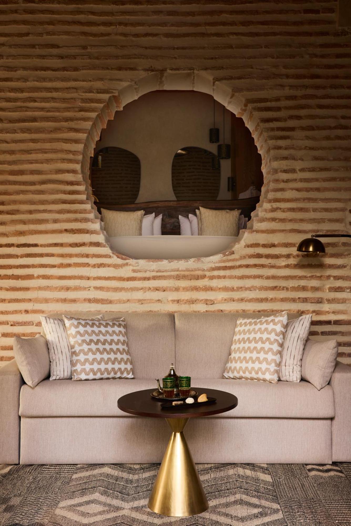 Hotel Nobu Marrakech 5*