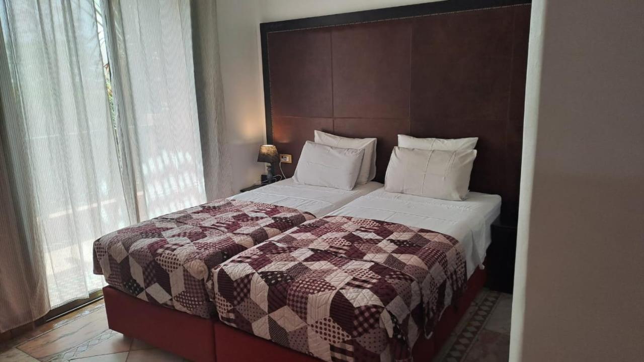 Apartment Palmeraie Village