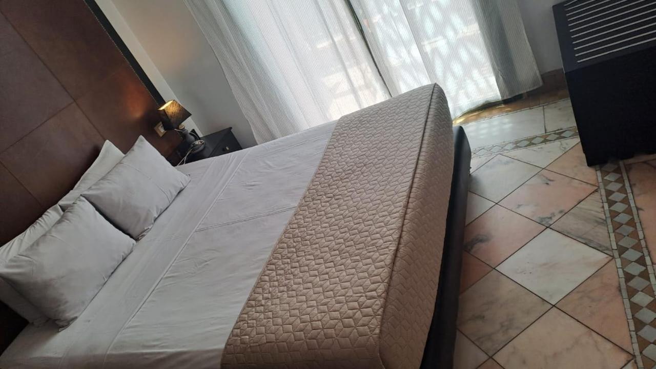 Apartment Palmeraie Village *
