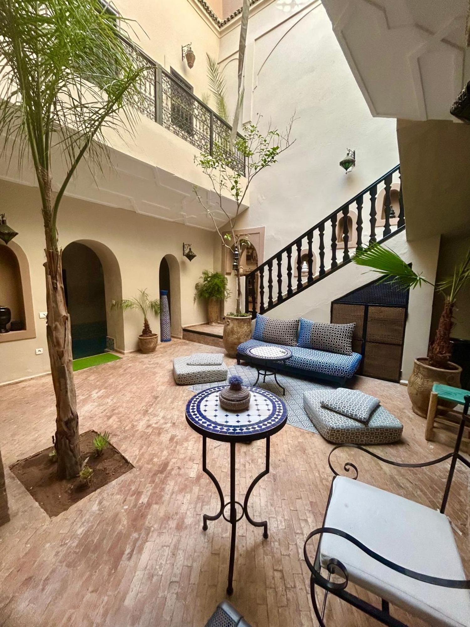 Villa 4 Avec Piscine Et Petit Dejeuner *
