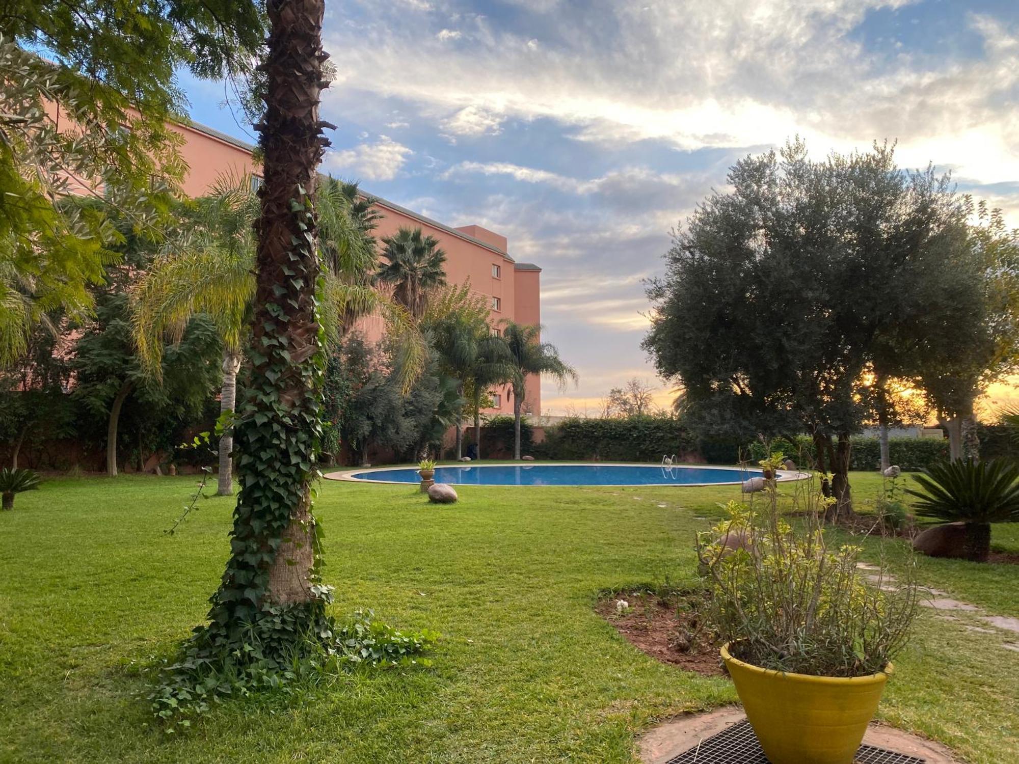 Apartamento Babylone Retreat Elegant Comfort *