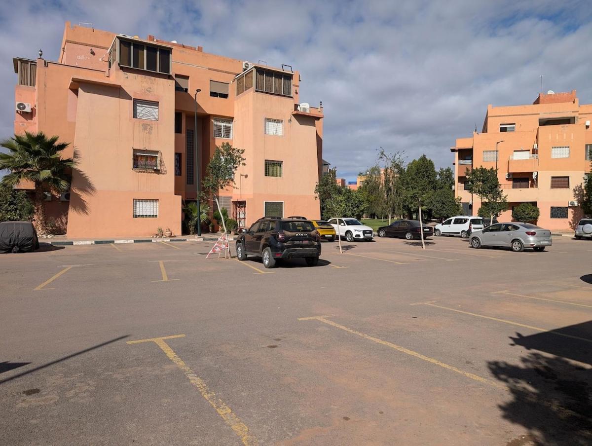 Apartment Le Cocon