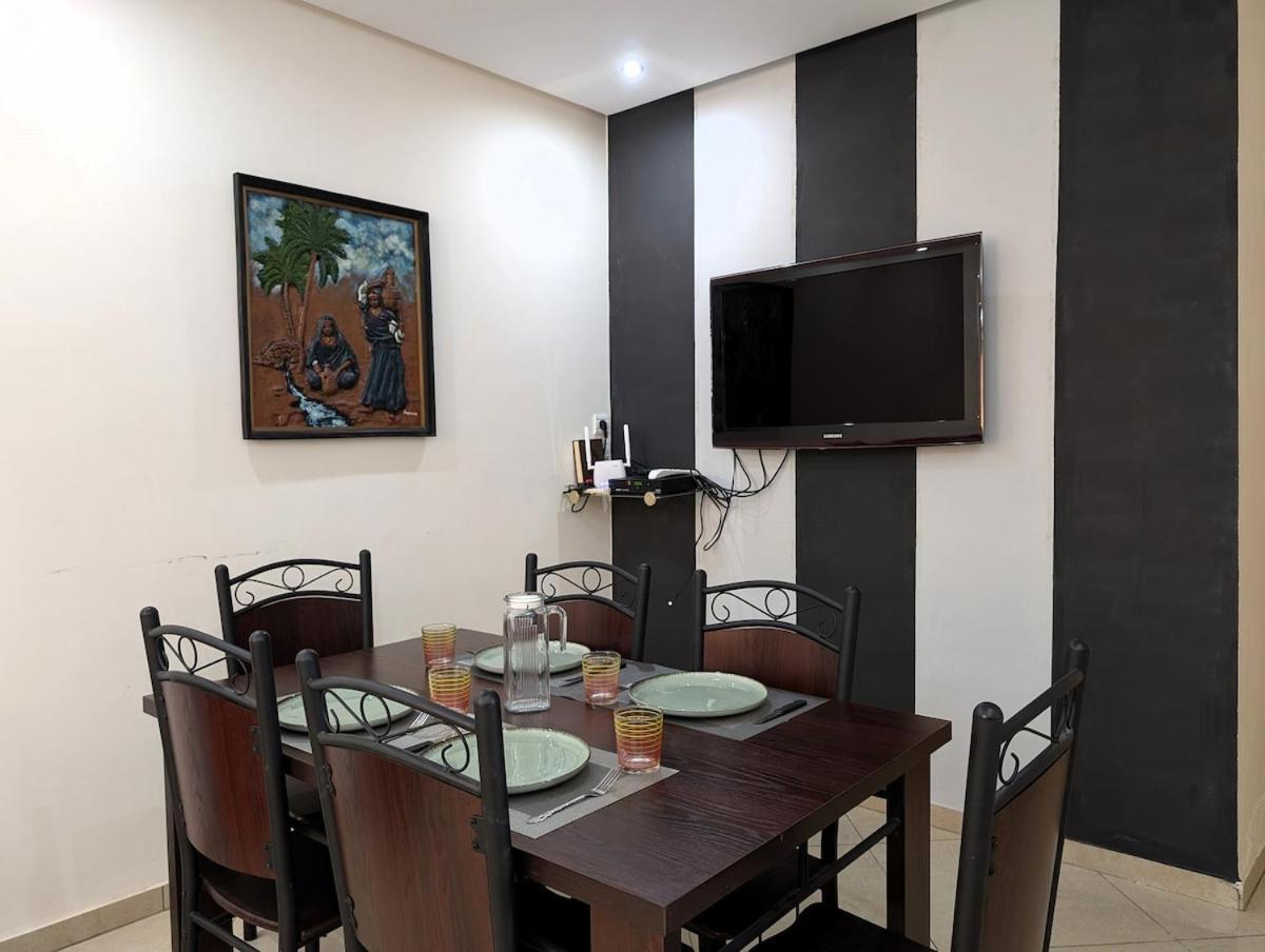 Le Cocon Apartment
