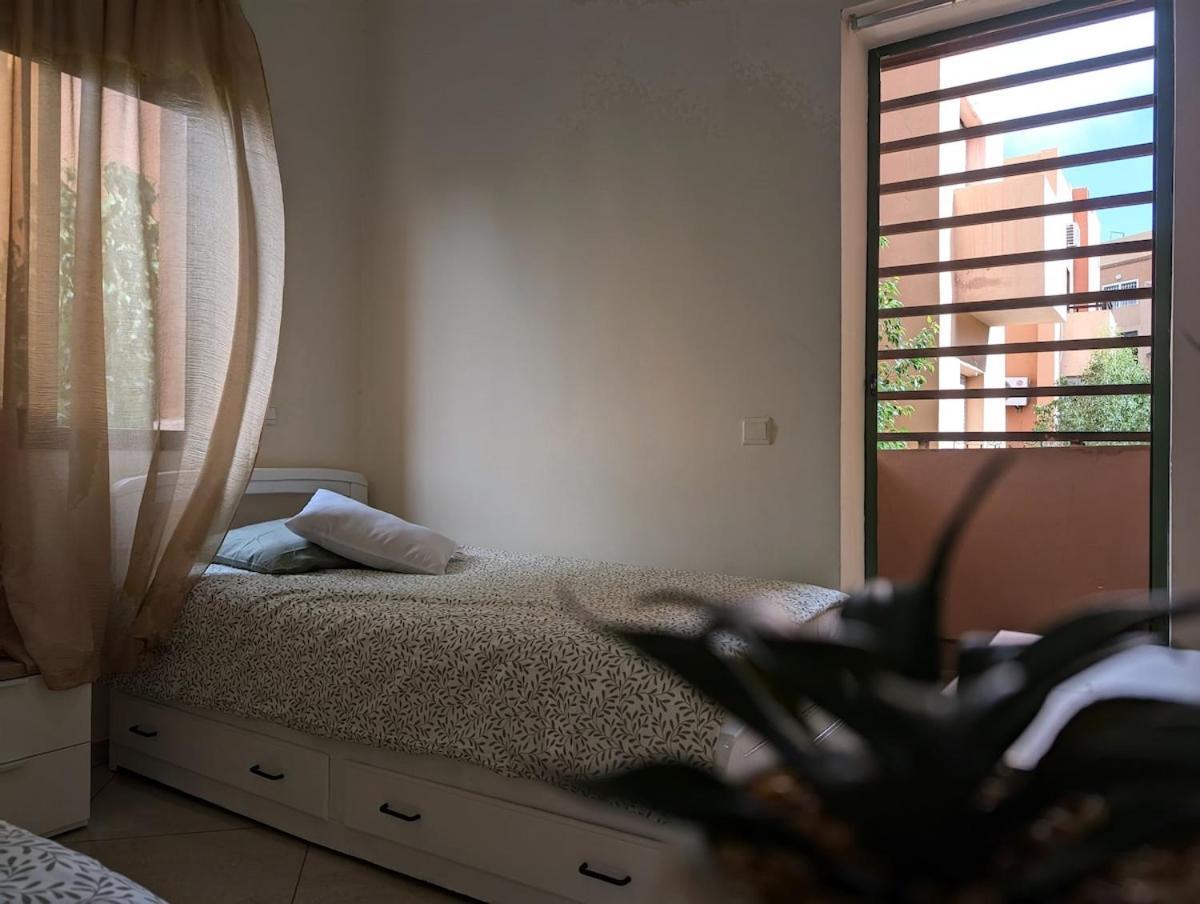Apartment Le Cocon *