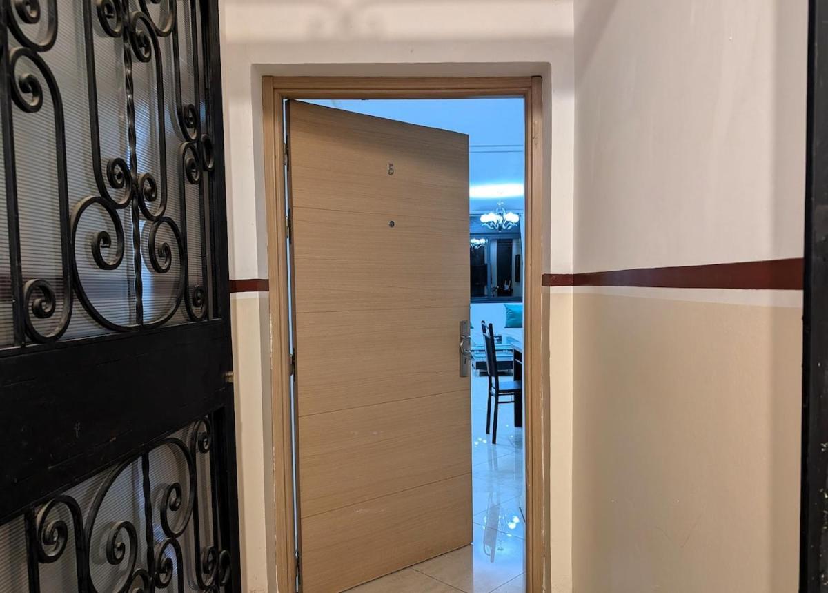 Apartment Le Cocon Marrakesh