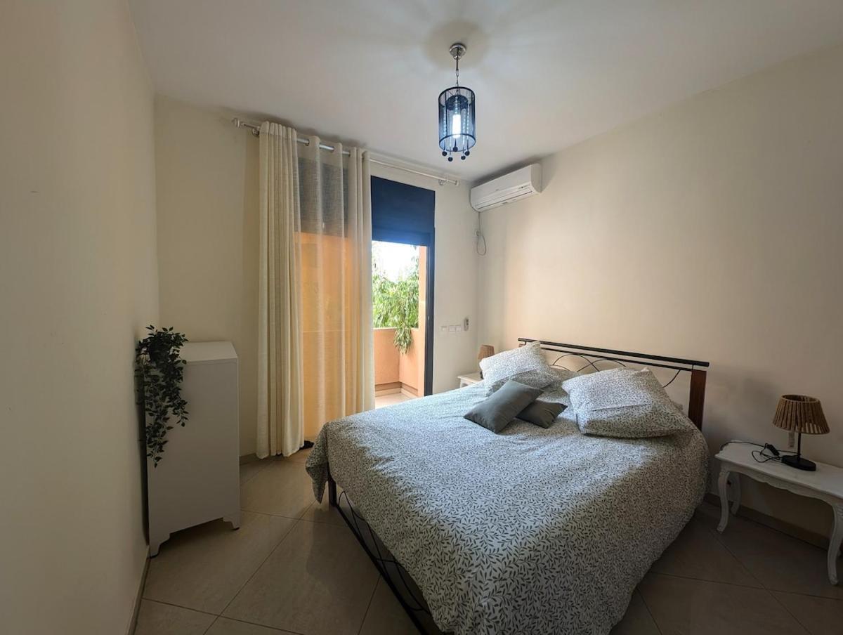 Le Cocon Apartment Marrakesh