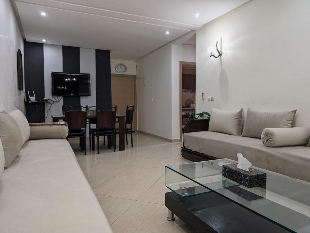 Apartment Le Cocon Marrakesh