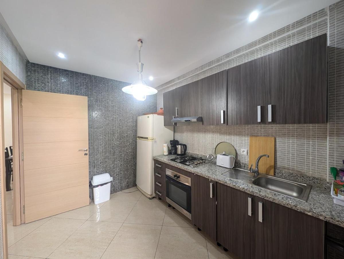 Le Cocon Apartment *