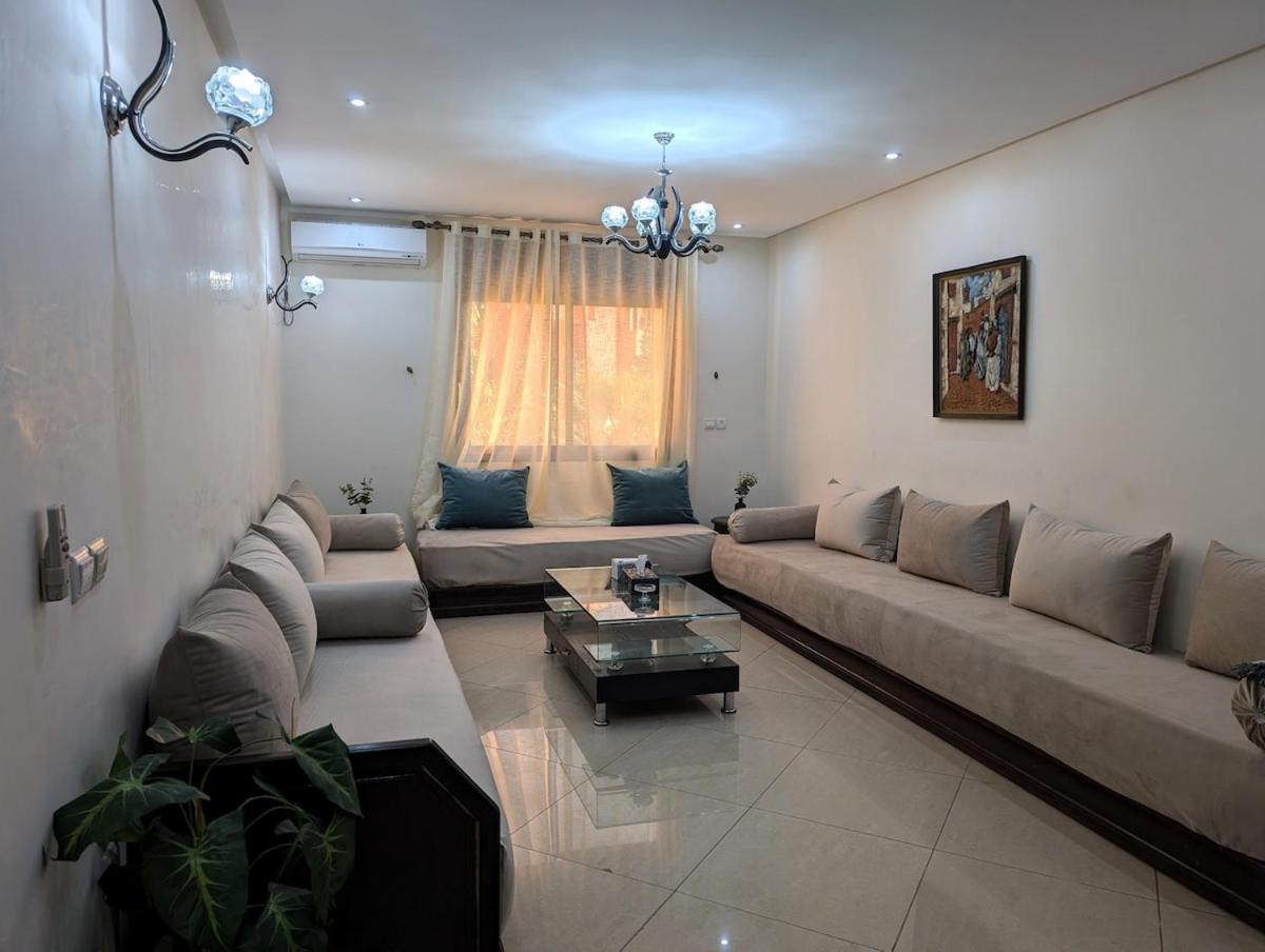Apartment Le Cocon Marrakesh