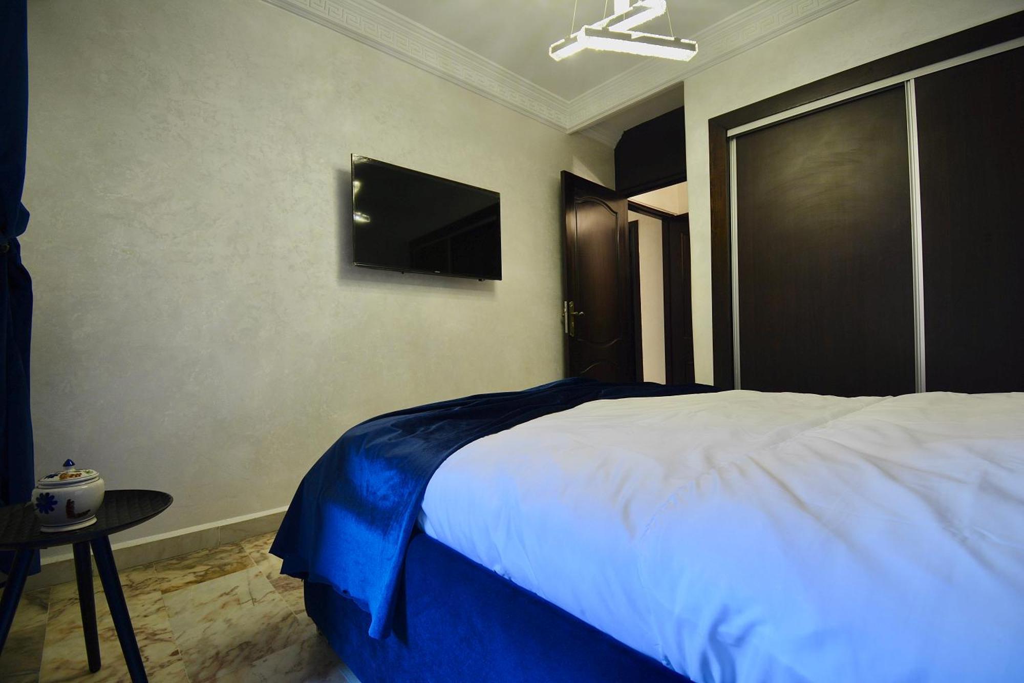 Stylish & Comfy Gem 5 Star Location * Marrakesh