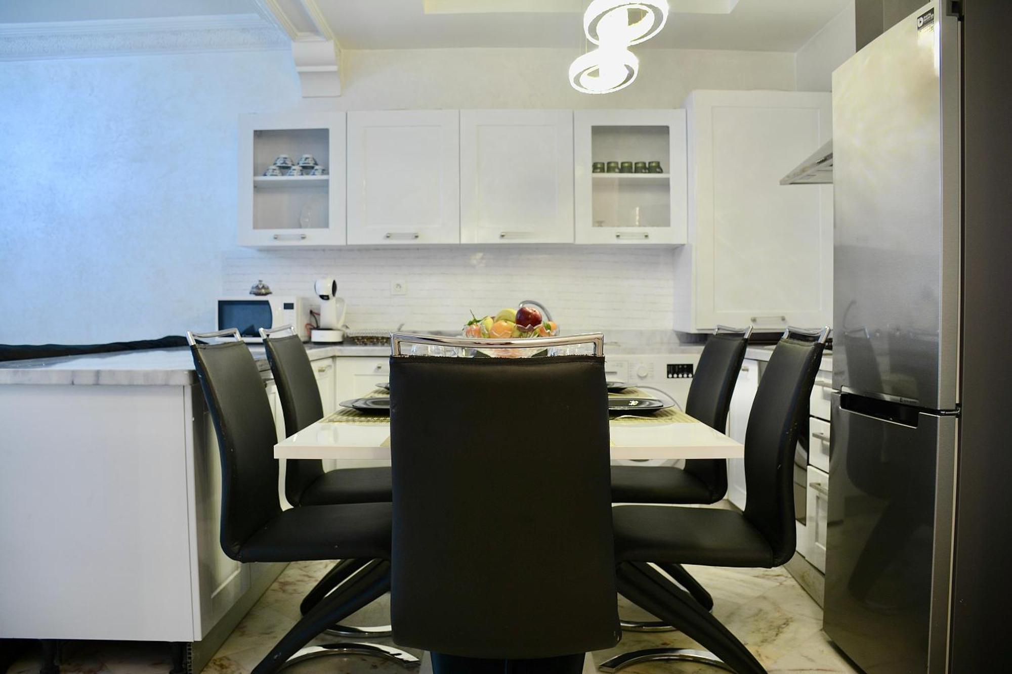 Apartment Stylish & Comfy Gem 5 Star Location
