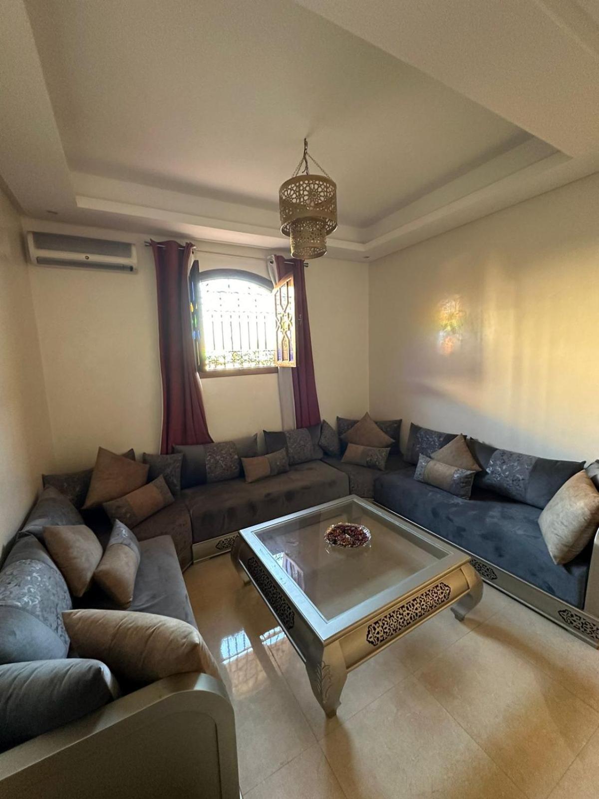 Holiday home Souad's Marrakesh