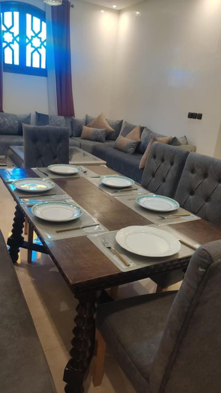 Holiday home Souad's *