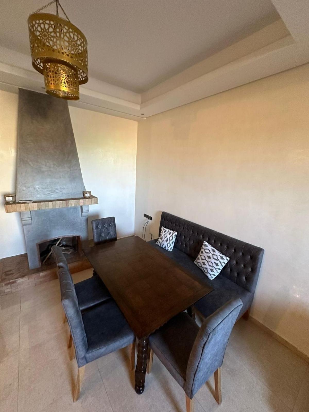Holiday home Souad's Marrakesh