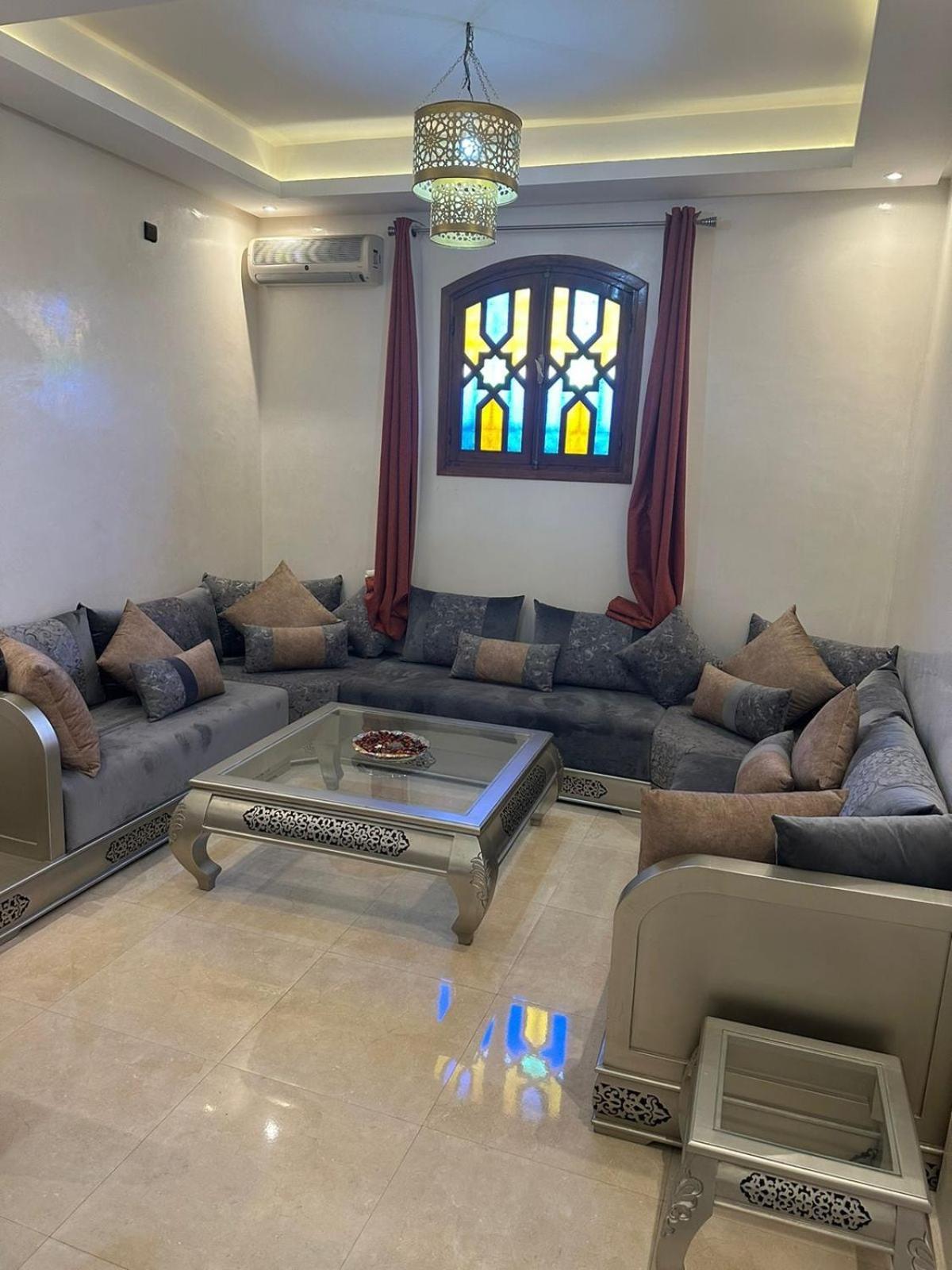 Souad's Holiday home