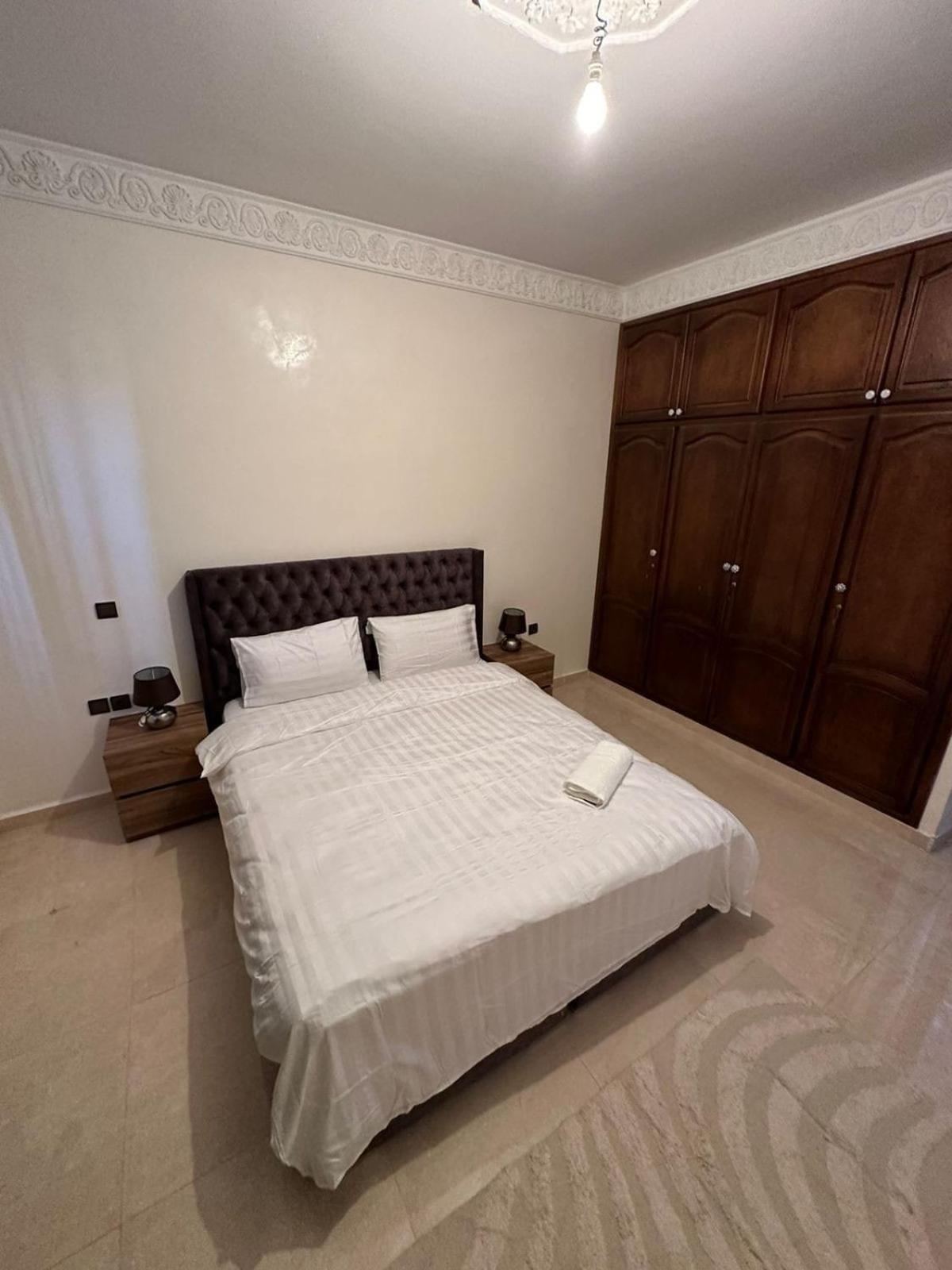 Holiday home Souad's *