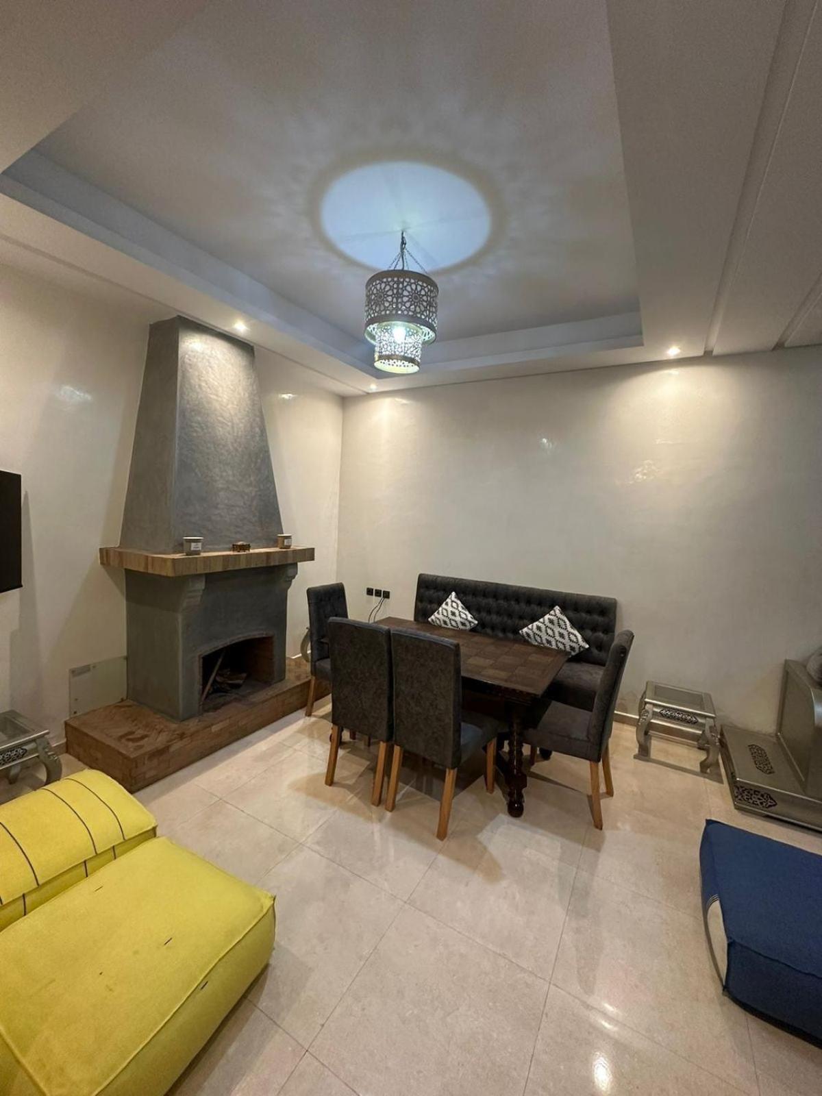 Holiday home Souad's *