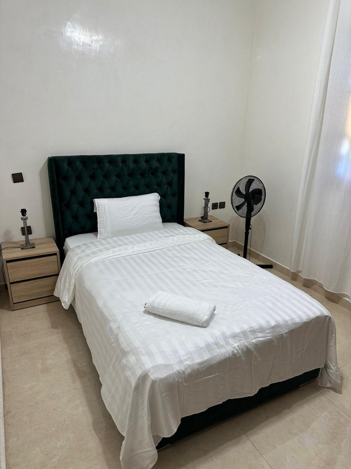 Souad's Holiday home Marrakesh