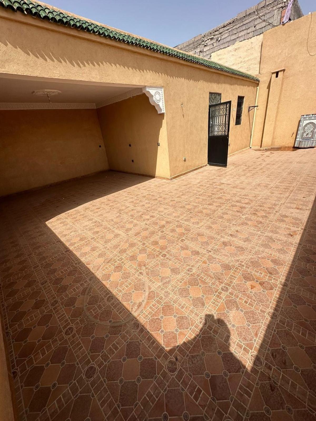 Souad's Holiday home