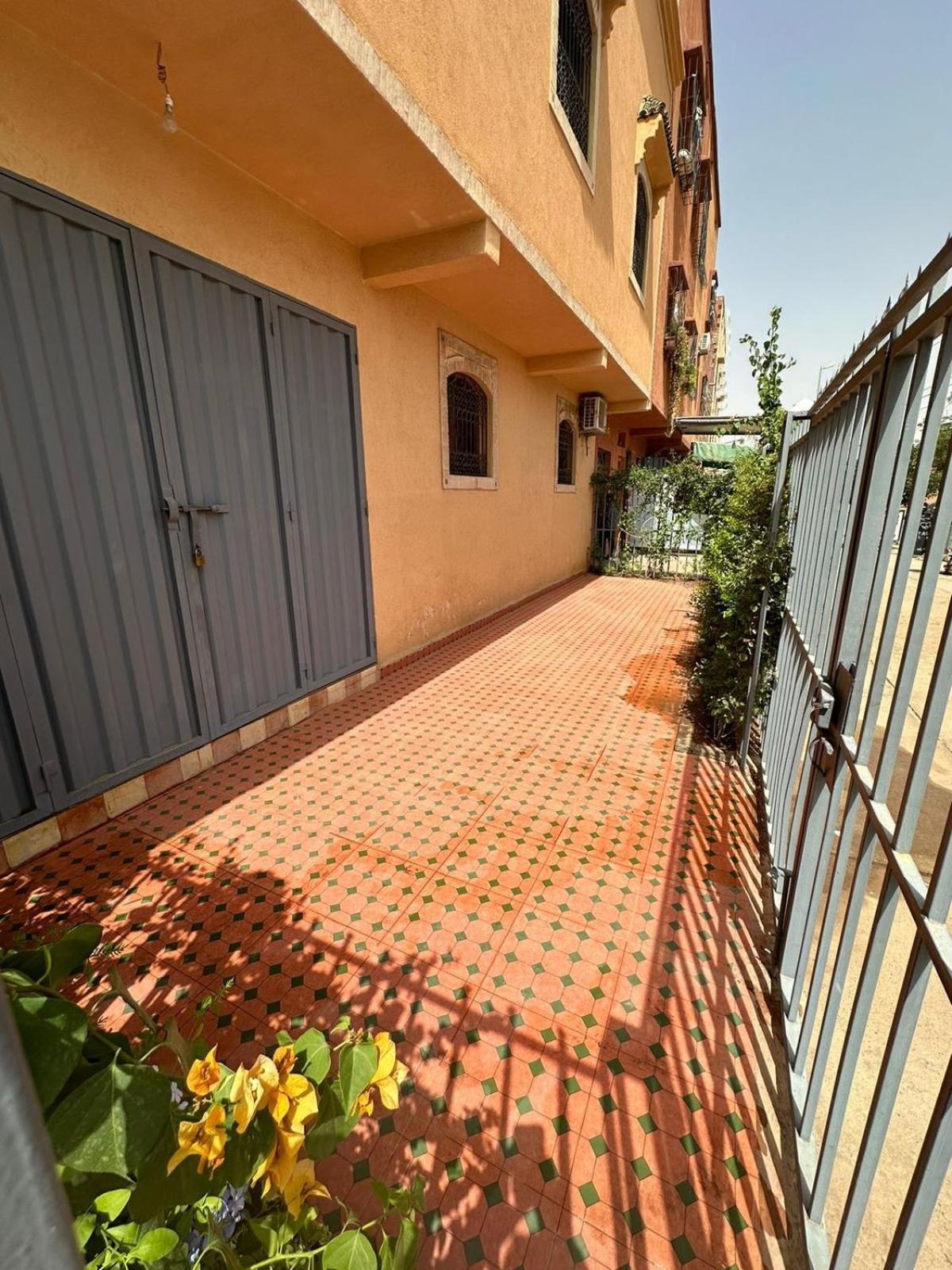 Holiday home Souad's *