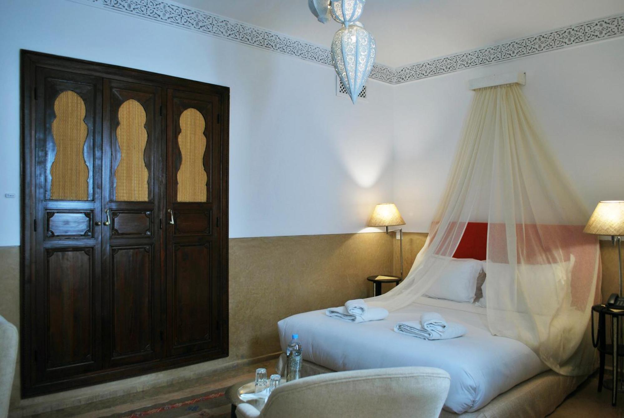 Riad Charai 3*