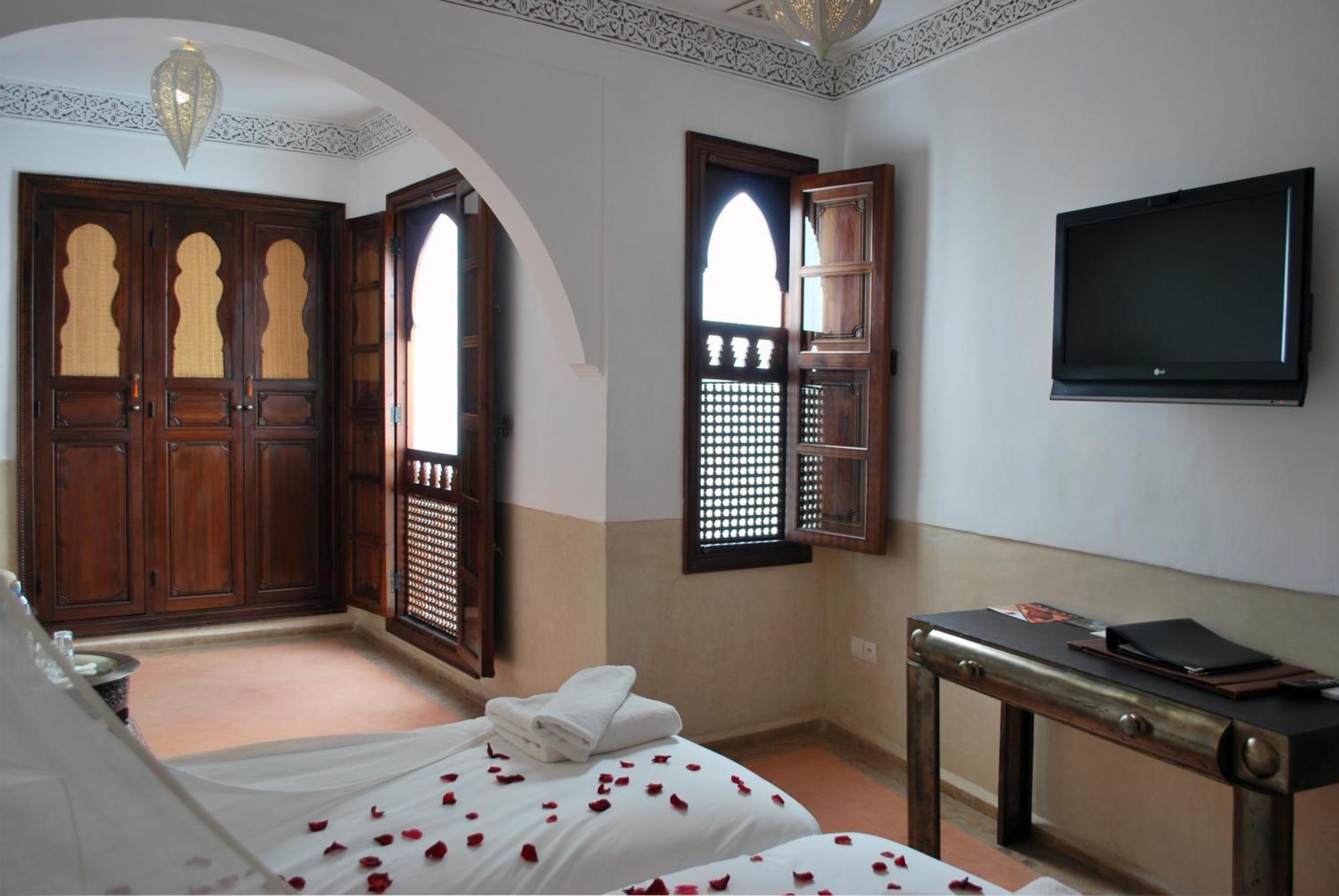 Charai Riad Marrakesh