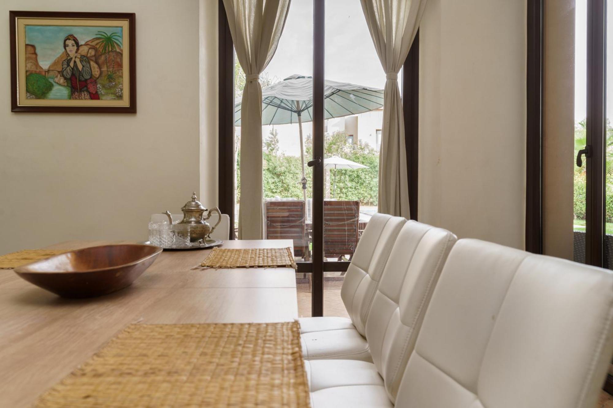 Villa Marrakech Pearl