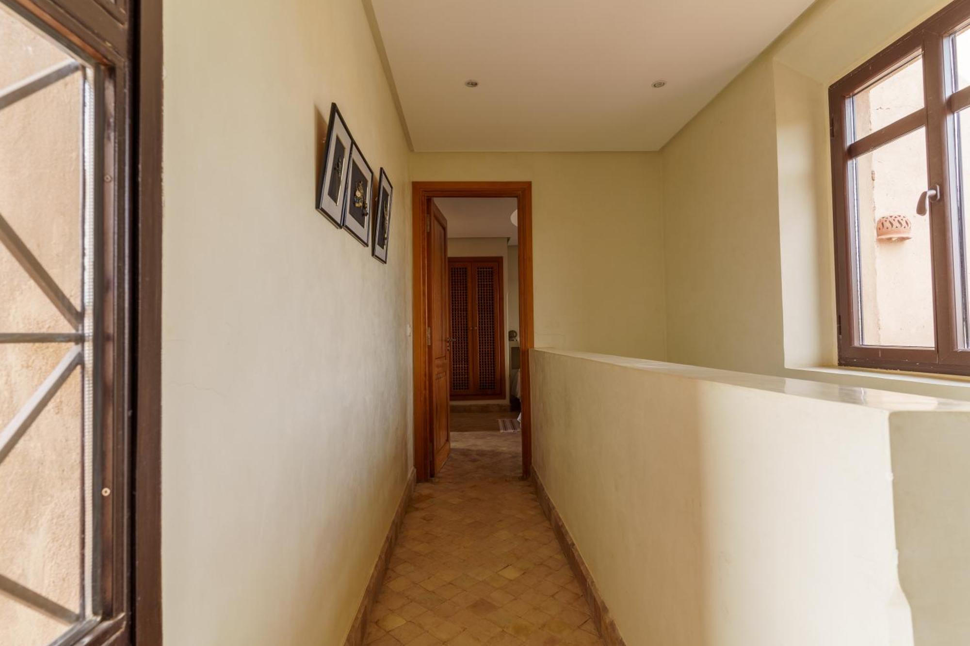 Marrakech Pearl Villa Marrakesh