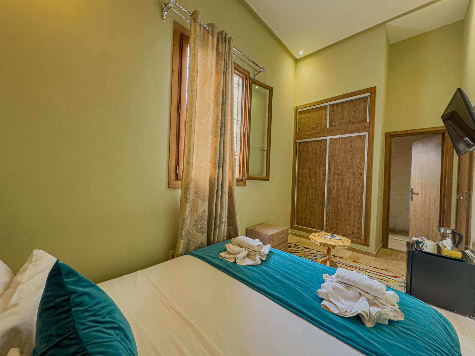 Azia Marrakesh