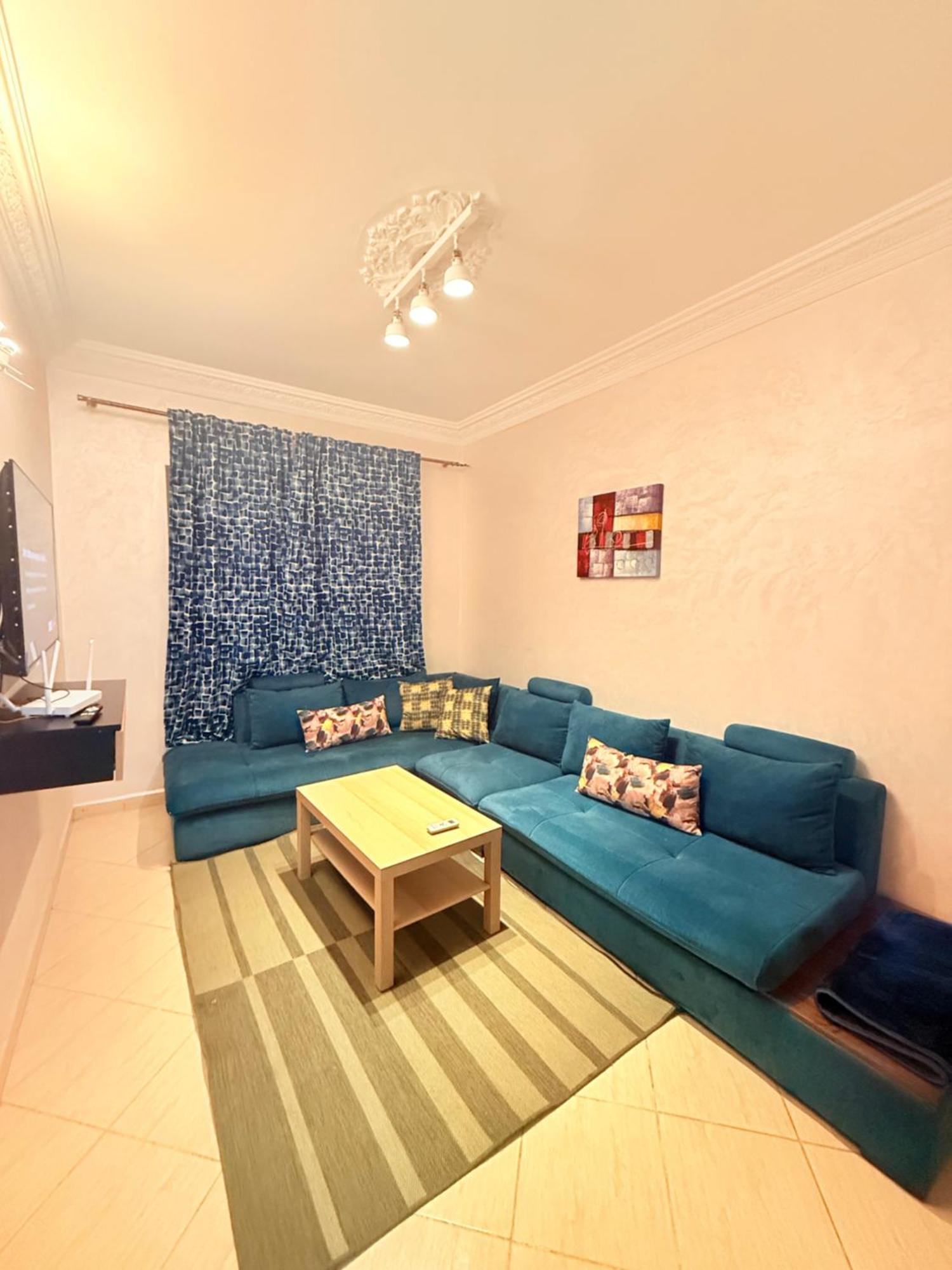 Appart Family Lumineux & Terrasse Prive Apartment *