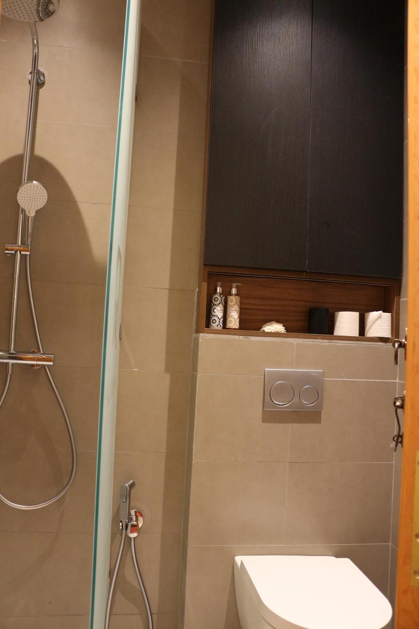 Guest house Al Fidan
