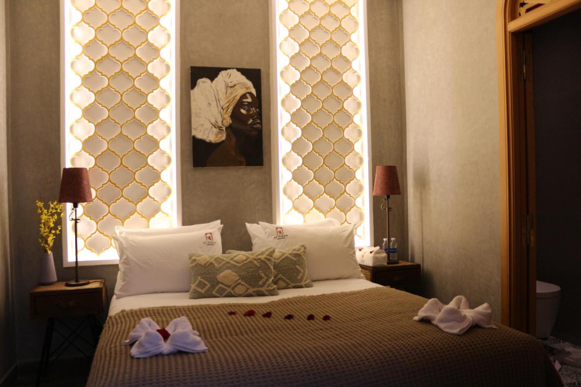 Guest house Al Fidan Marrakesh