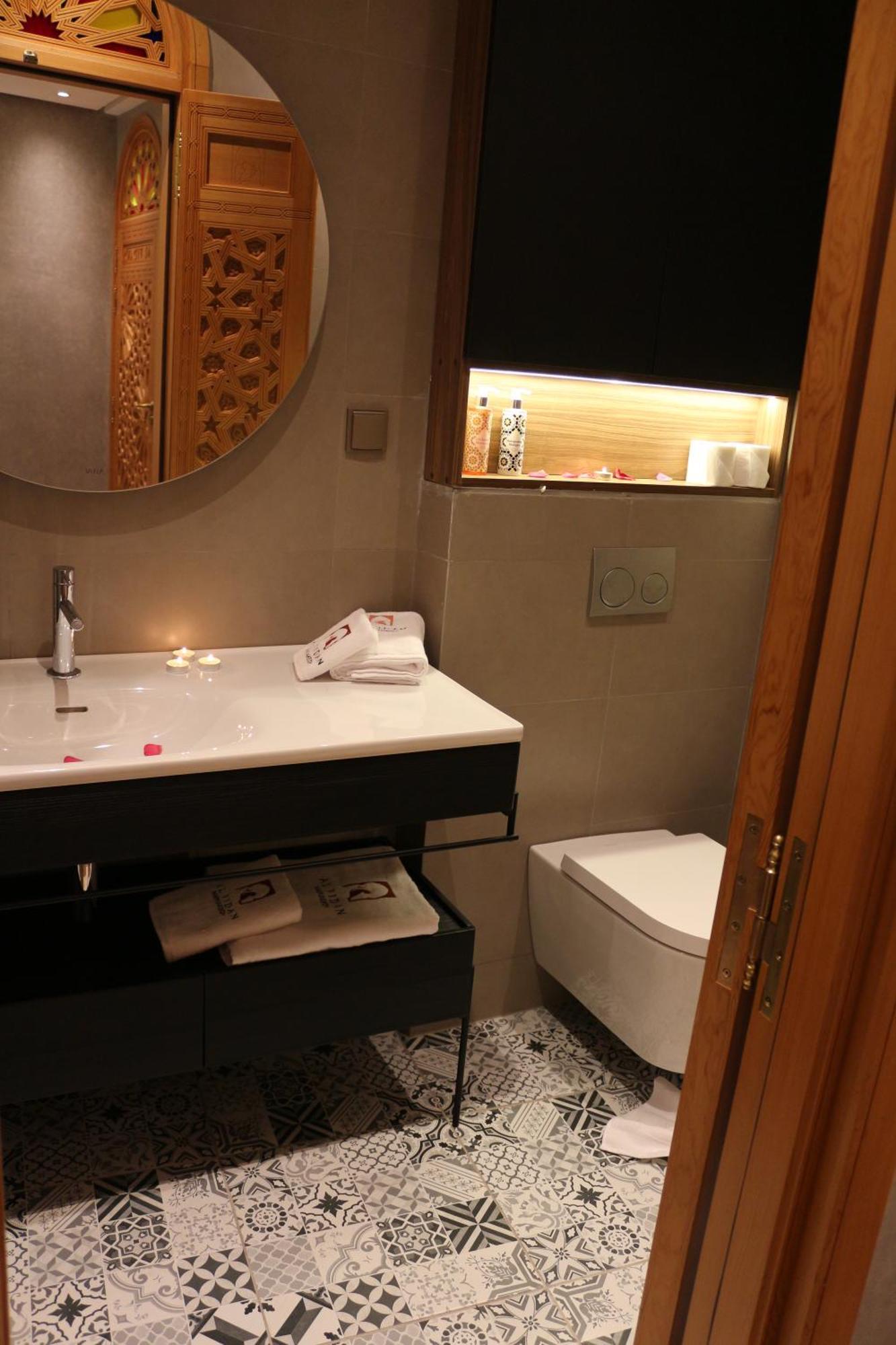 Al Fidan Guest house Marrakesh