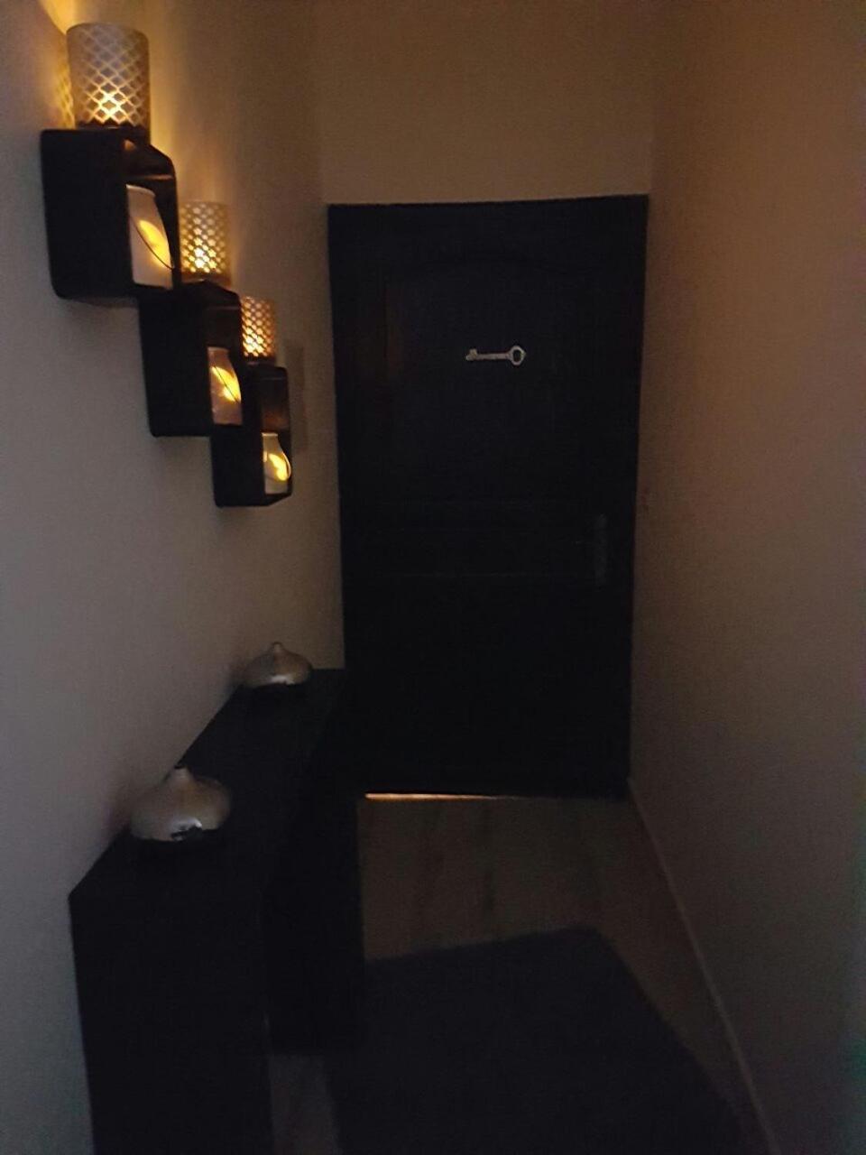 A Proximite De L'aeroport De Marrakech Apartment
