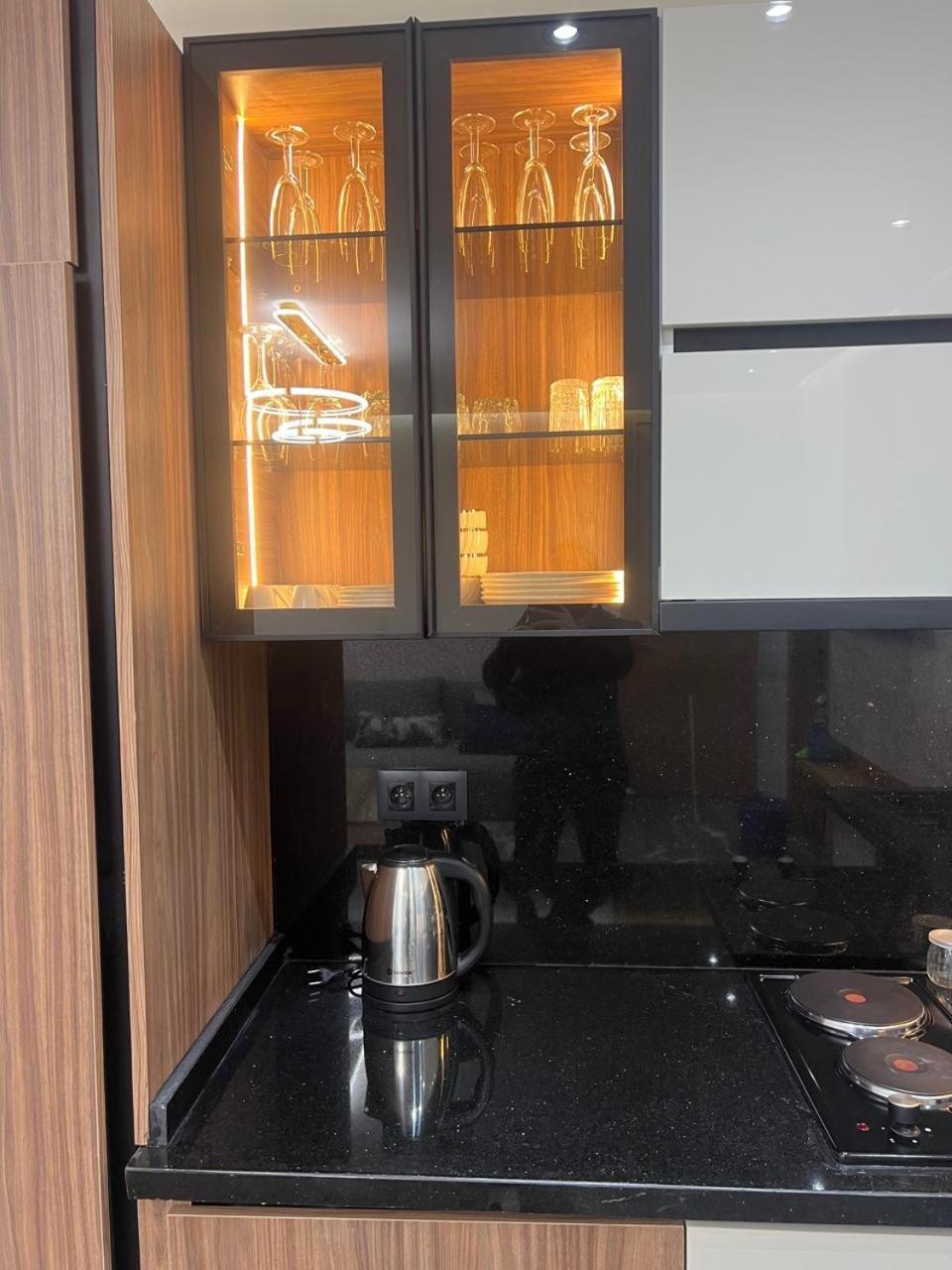 Apartamento Leila