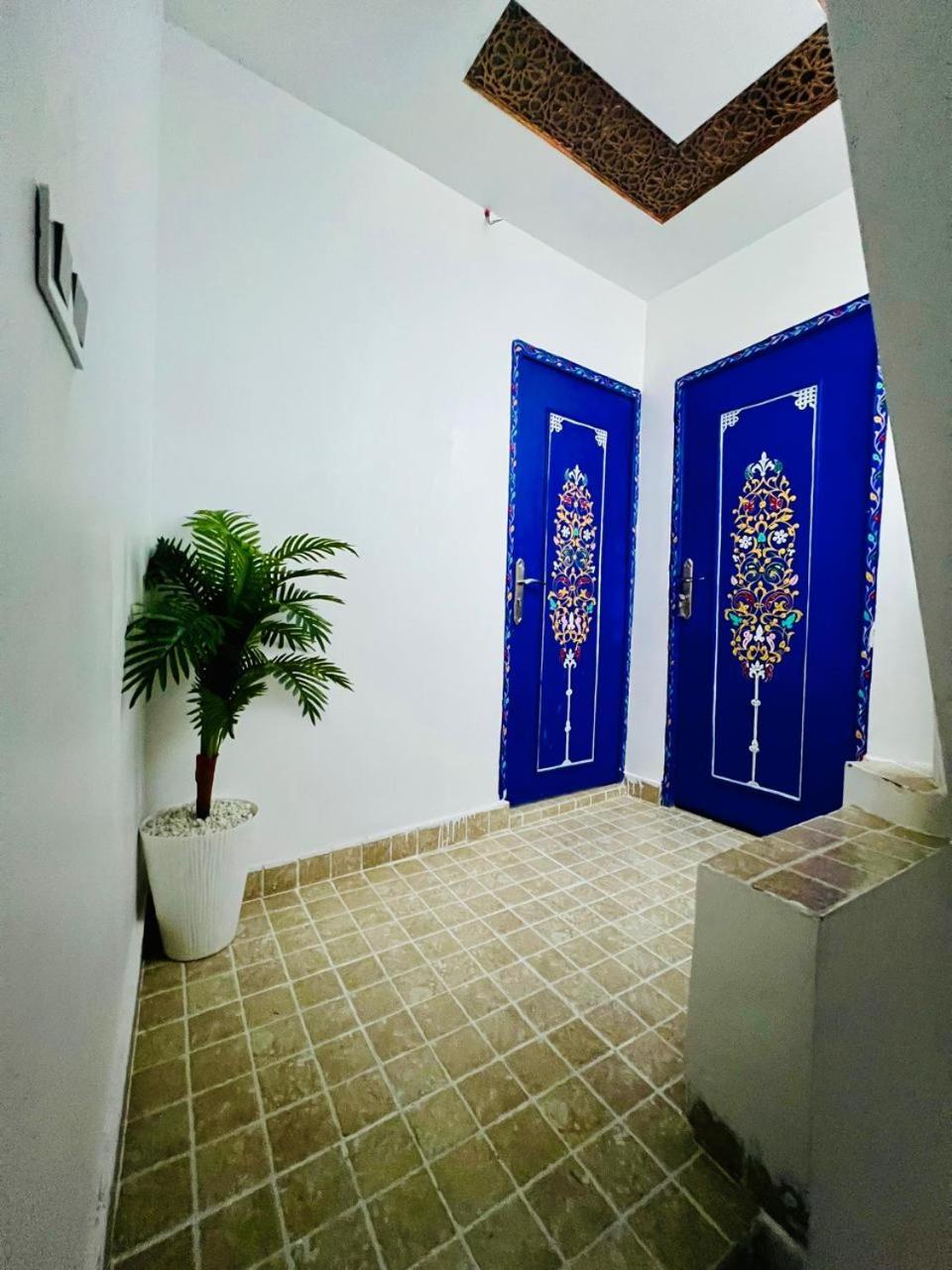 Dar Cascada Apartment Marrakesh