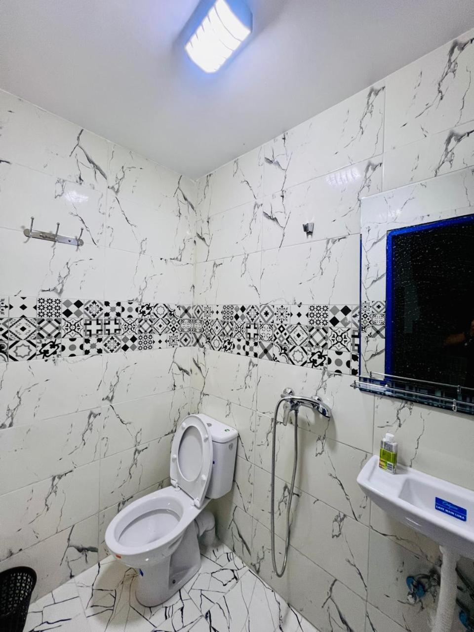 Dar Cascada Apartment Marrakesh