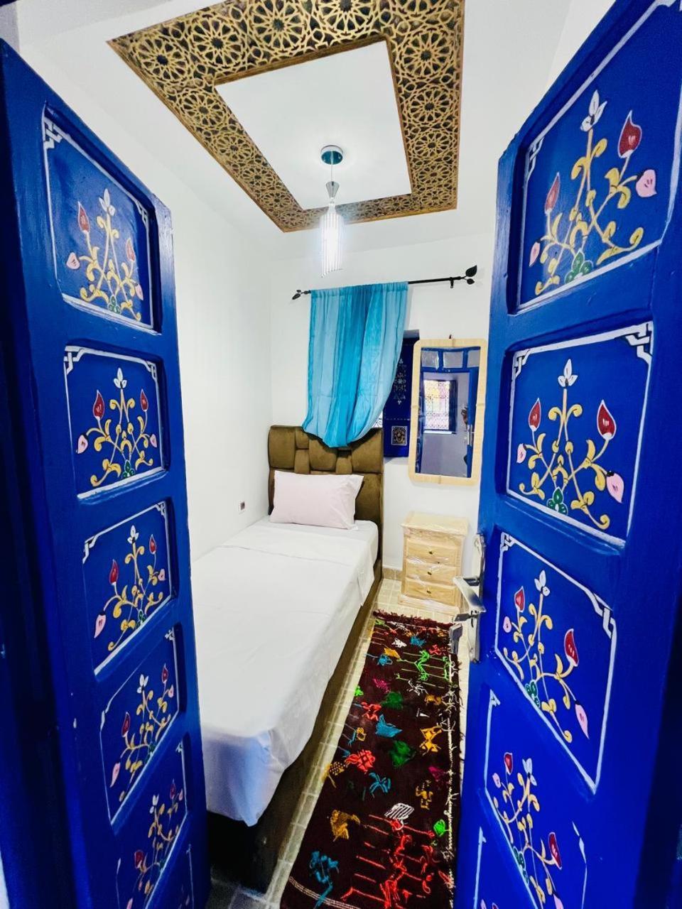 Dar Cascada Apartment Marrakesh