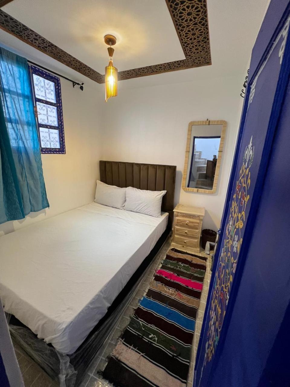 Apartment Dar Cascada Marrakesh