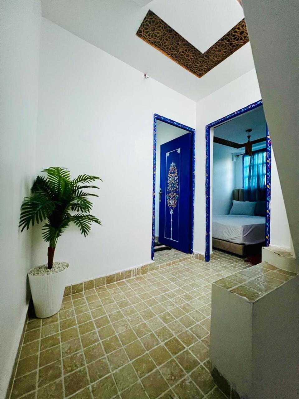 Dar Cascada Marrakesh