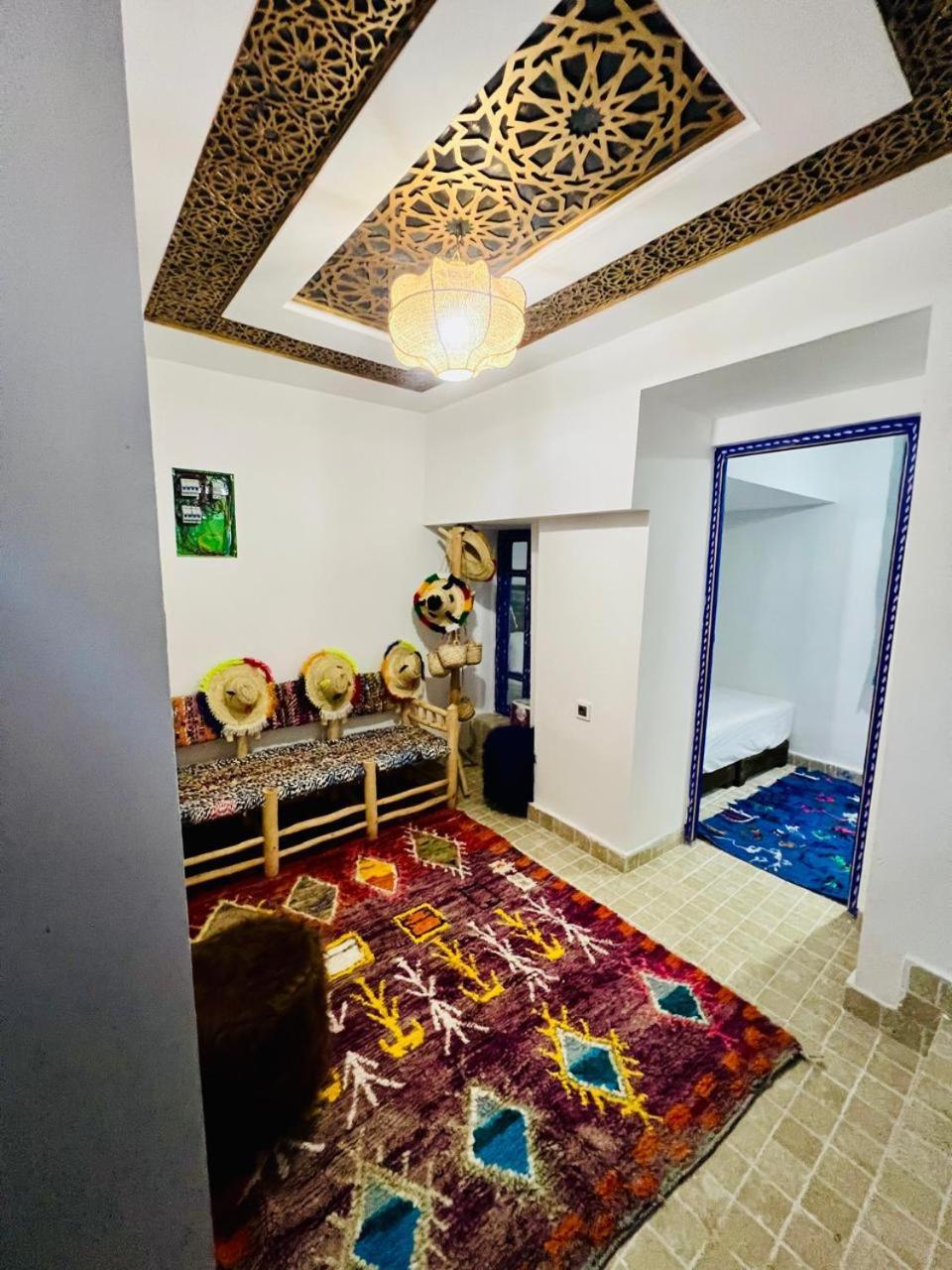Apartment Dar Cascada *