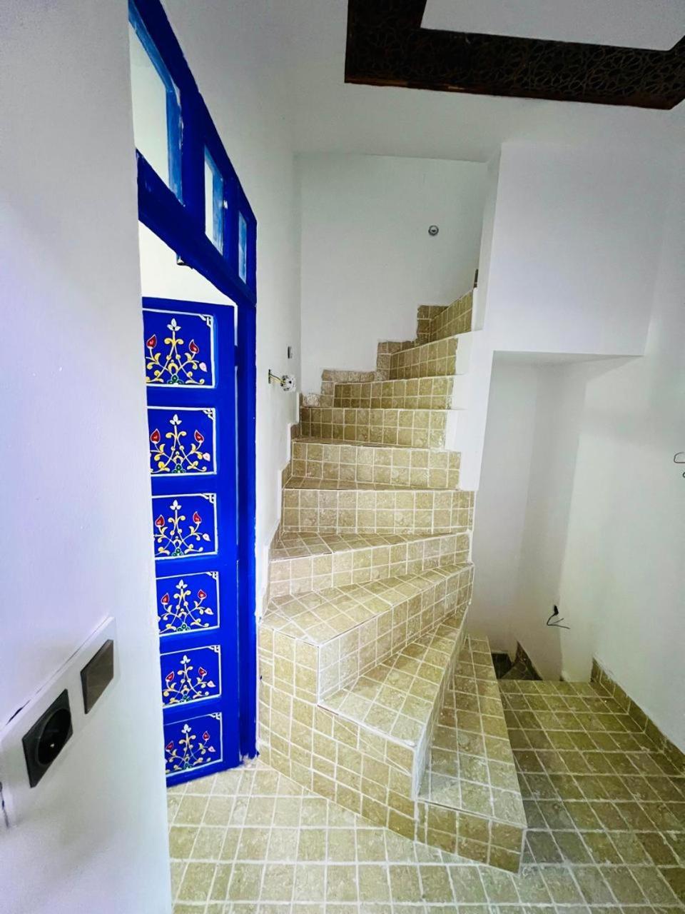 Apartment Dar Cascada Marrakesh