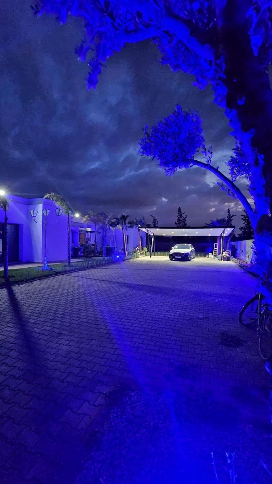 Luxury 5 Bedroom Large Villa Marrakesh