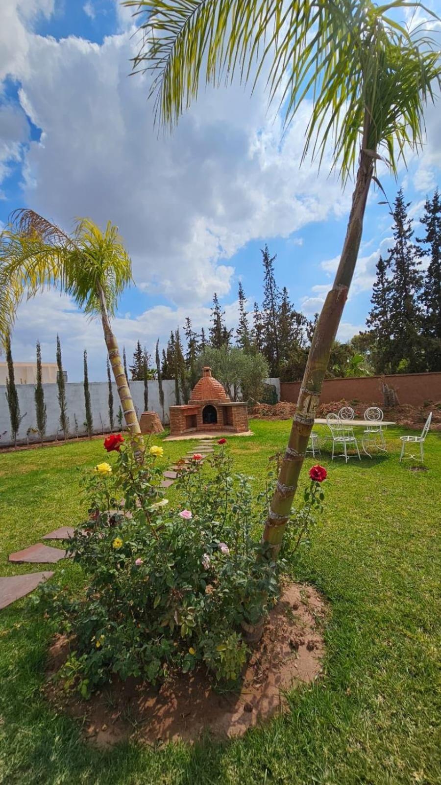 Villa Luxury 5 Bedroom Large Marrakesh